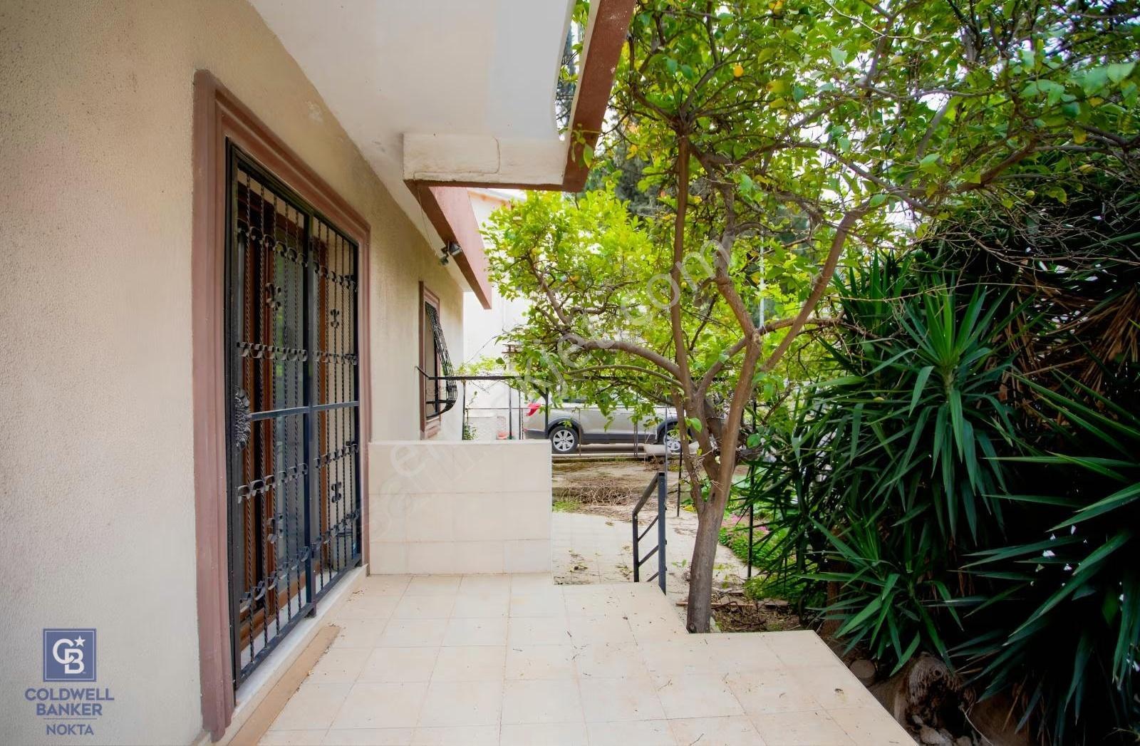 Balçova İş Bankası Evlerinde Kiralık İş Yeri Ofis - Görsel 9