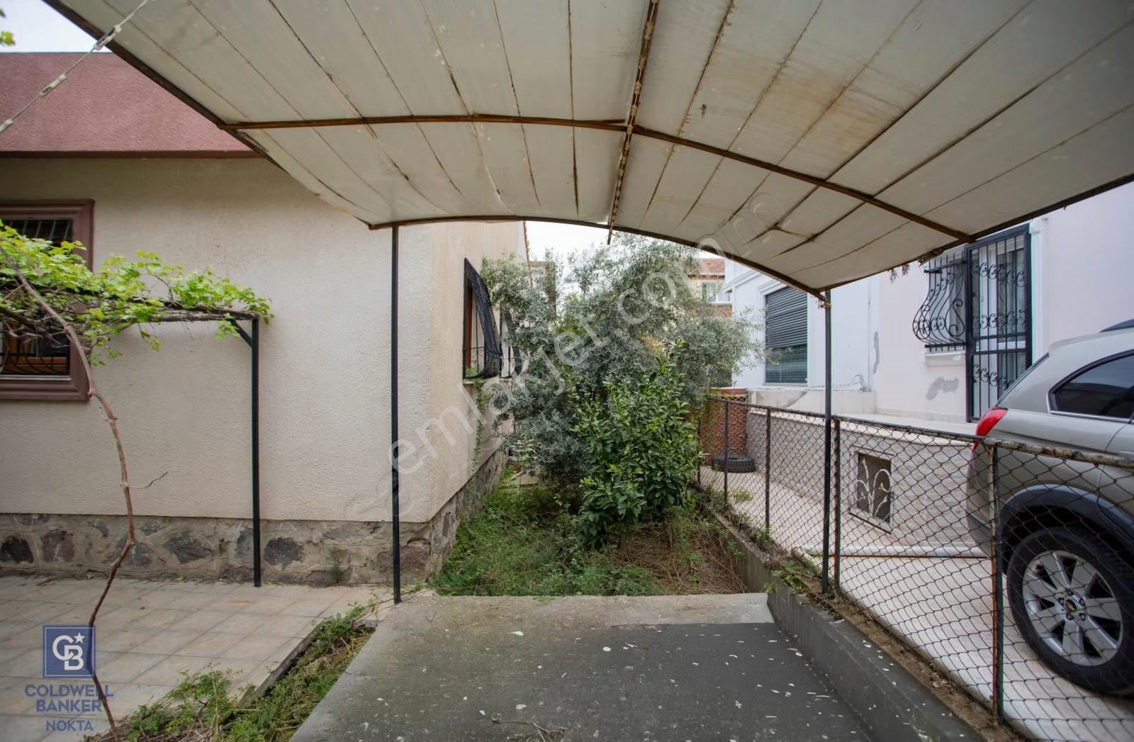 Balçova İş Bankası Evlerinde Kiralık İş Yeri Ofis - Görsel 7