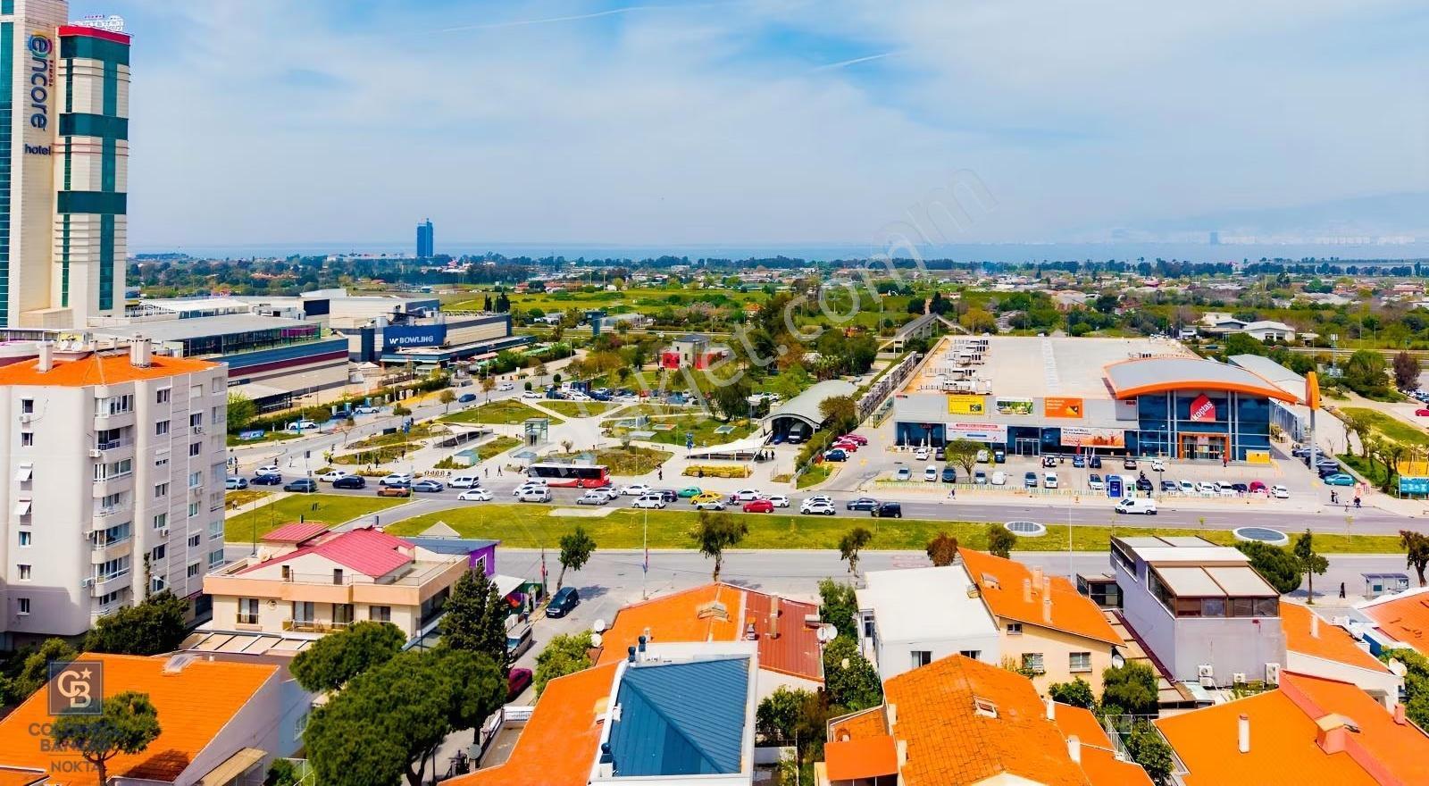 Balçova İş Bankası Evlerinde Kiralık İş Yeri Ofis - Görsel 28