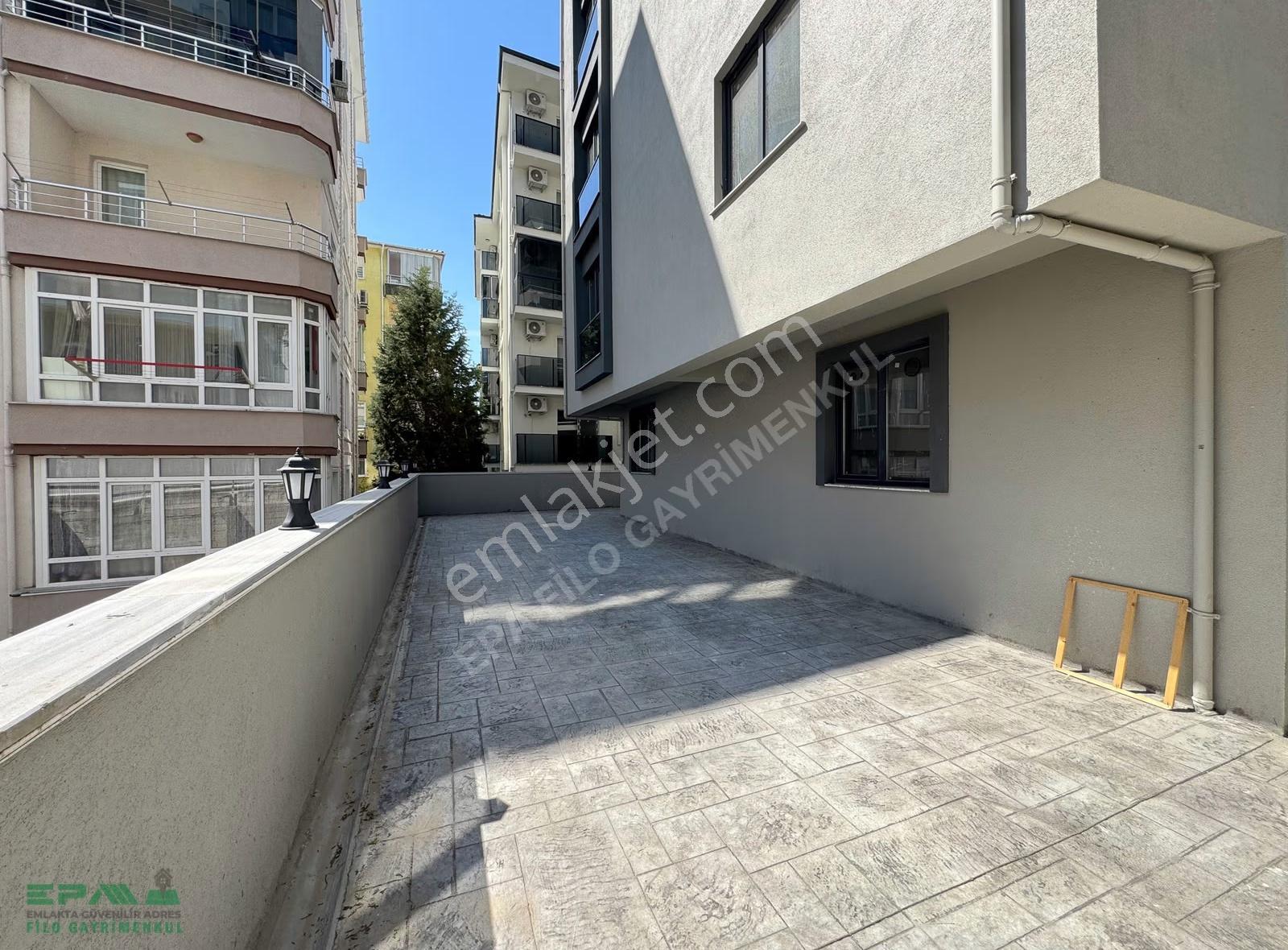 Çorlu Muhittin Mahallesi 2+1 Ara Kat Sıfır Daire - Görsel 16