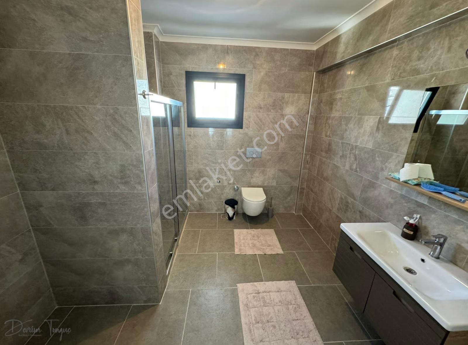 Fethiye Çiftlik'te Satılık 4+1 Müstakil Havuzlu Villa - Görsel 9