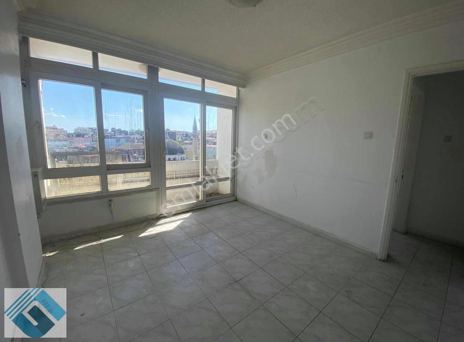 Adana Seyhan İnönü Caddesinde Semih İş Hanında Satılık 3+1 Ofis - Görsel 3