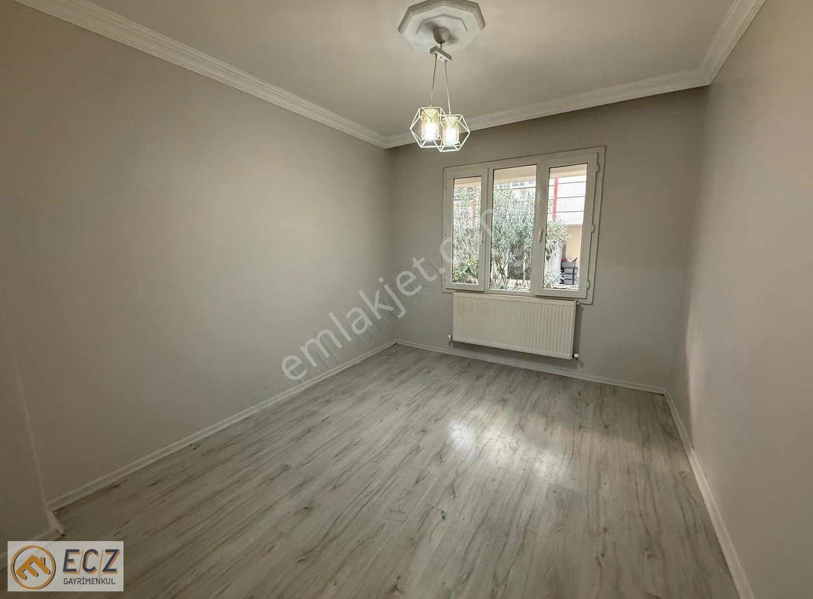 Ecz Gayrimenkul Den Kiralık 3+1 A. Mutfak Daire Kurtuluş Mah - Görsel 4