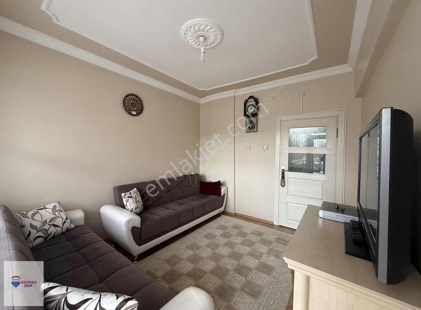 Remax Dem'den Kazım Karabekir Mah.3+1 Satılık Daire - Görsel 3