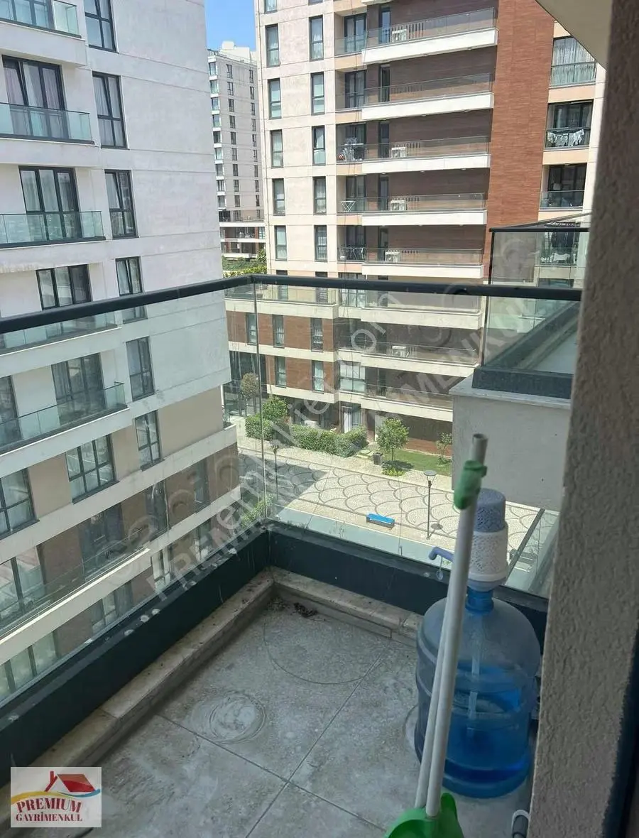 Evvel İstanbul'da Satılık 2+1 Daire: 40.000 Tl Kira Gelirli - Görsel 4