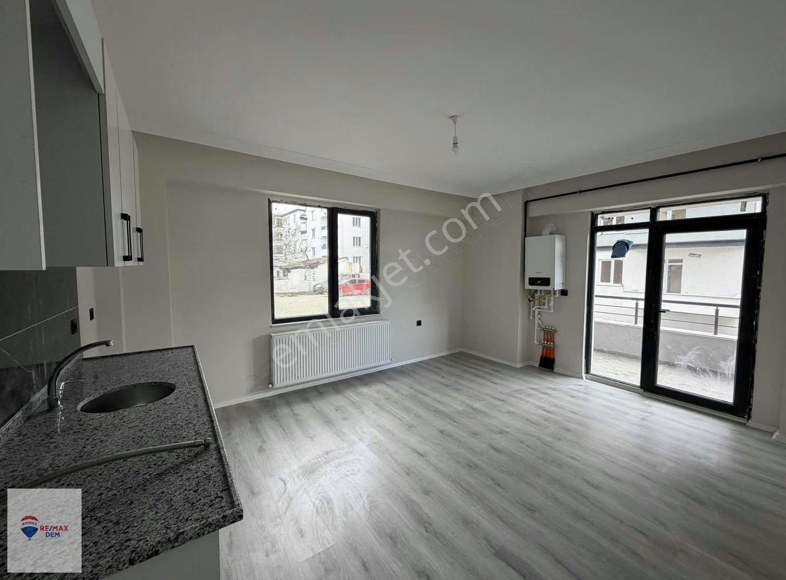 Remax Dem'den Hocabey Mah Yeni Hastane Yakını 2+0 Kiralık Daire - Görsel 12