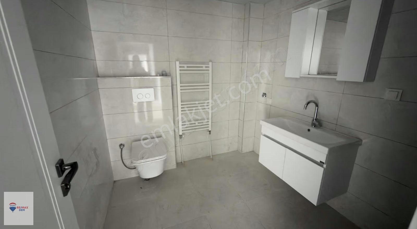 Remax Dem'den Demirkent Mah. Ara Kat 2+1 Satılık Daire - Görsel 13