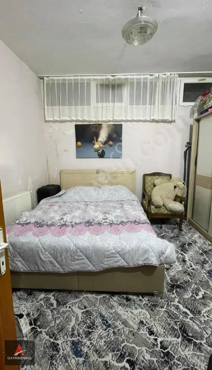 Atasoy Gayrimenkul'den Reşadiye Mahallesi'nde Satılık Daire - Görsel 3