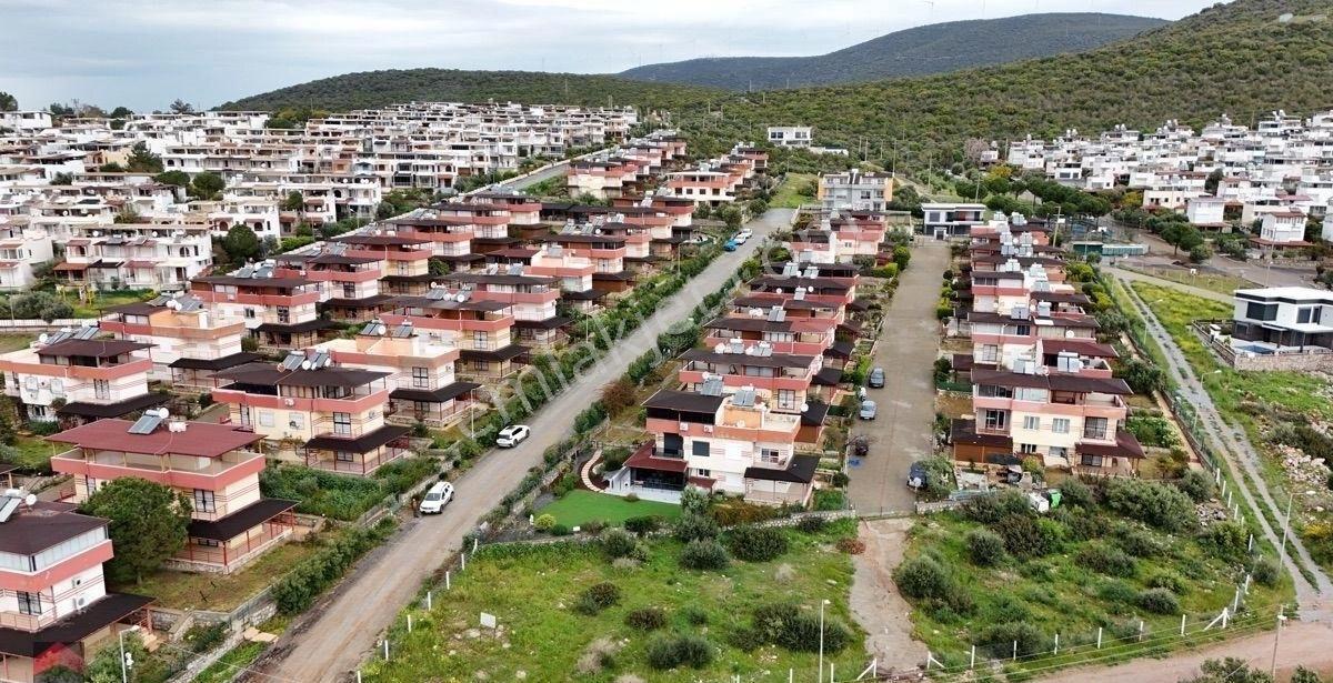 Didim Akbük Te Satılık Denize Sıfır Arsalar - Görsel 10