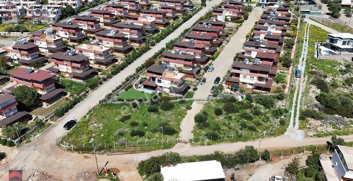 Didim Akbük Te Satılık Denize Sıfır Arsalar - Görsel 12