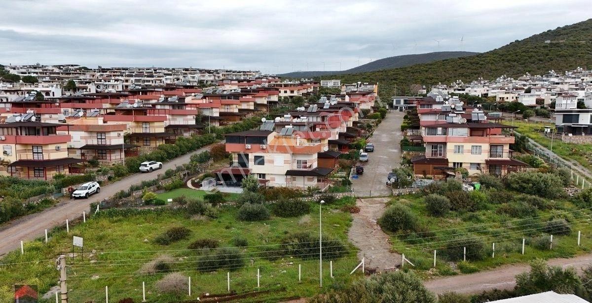 Didim Akbük Te Satılık Denize Sıfır Arsalar - Görsel 8