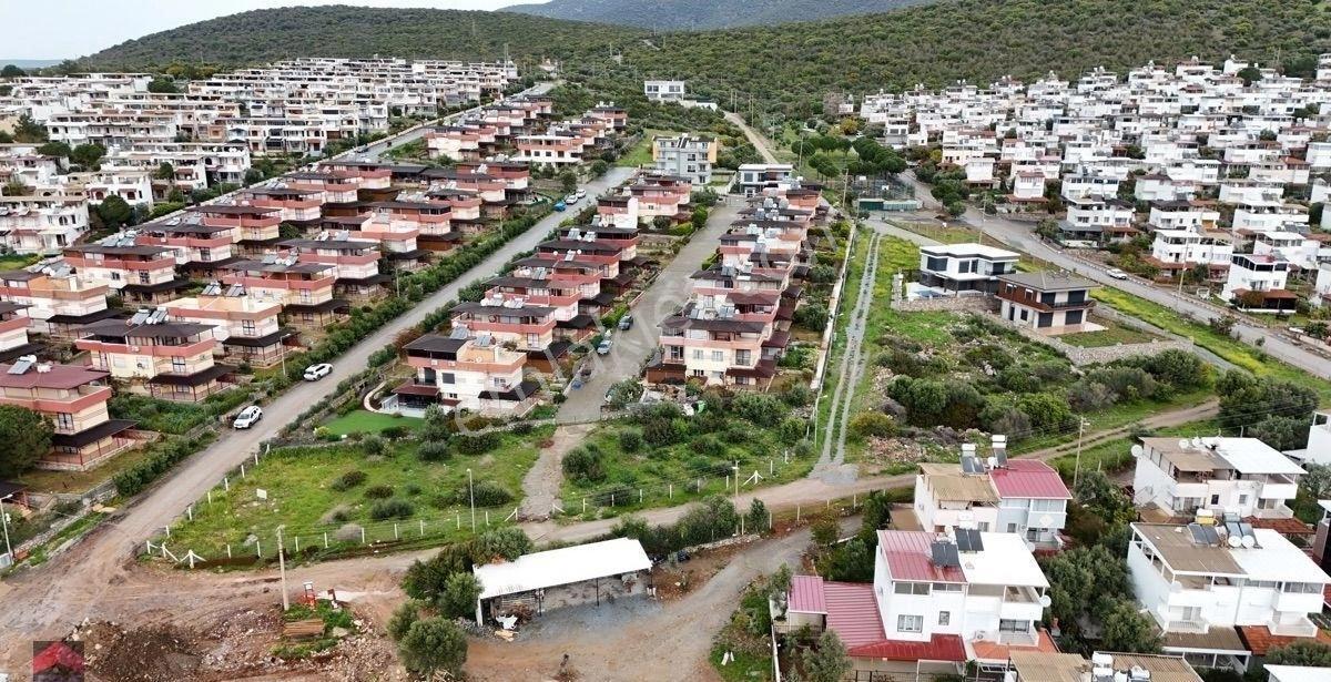Didim Akbük Te Satılık Denize Sıfır Arsalar - Görsel 19