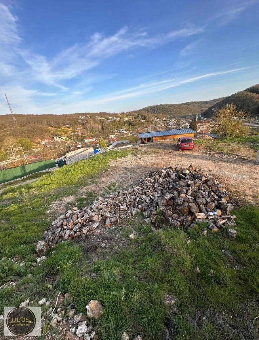 Kırklareli Dereköy'de Satılık 1.112 M² Köşe Parsel Arsa