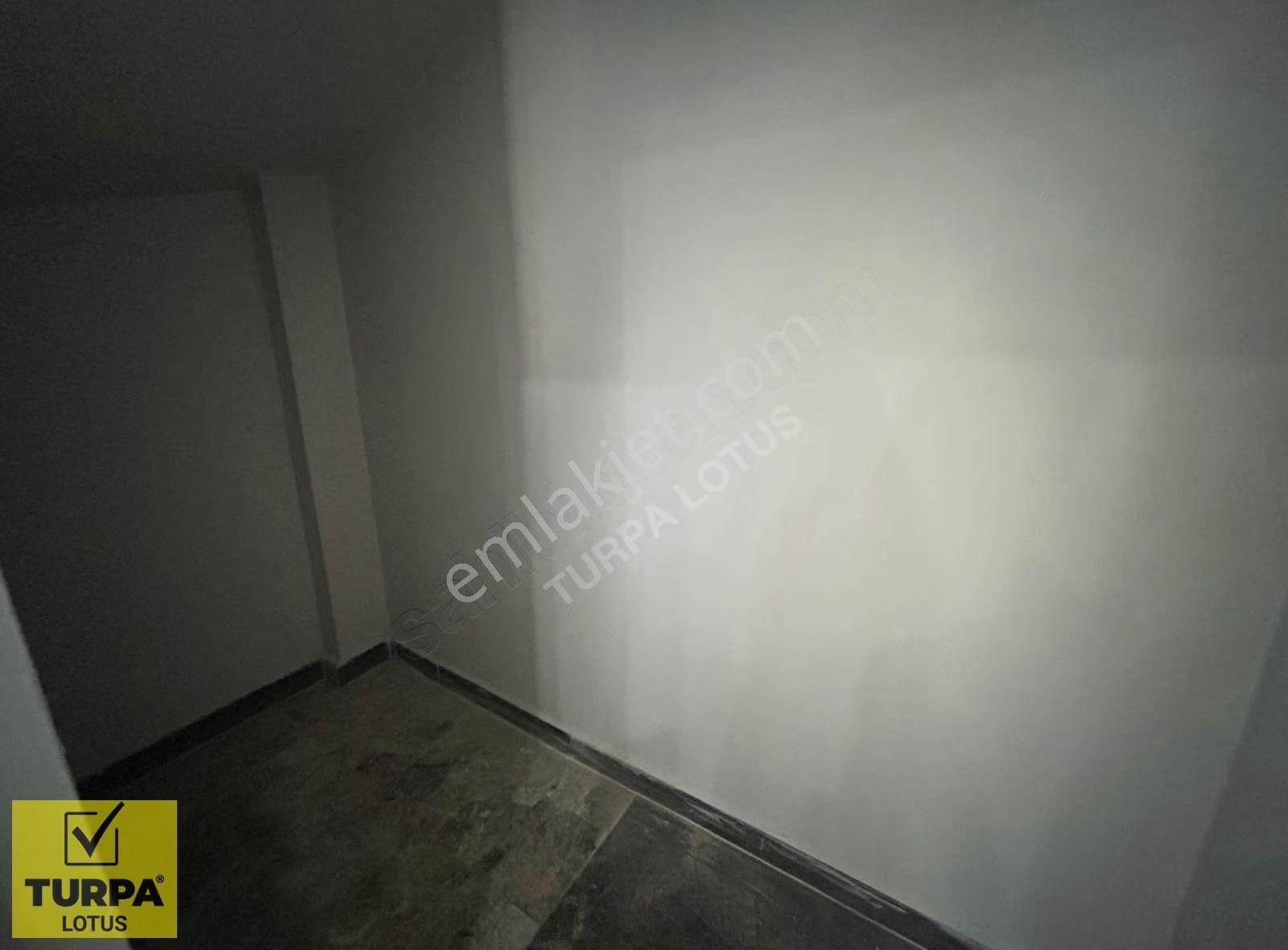 Turpa Lotus'tan Satılık Triplex Villa - Görsel 7