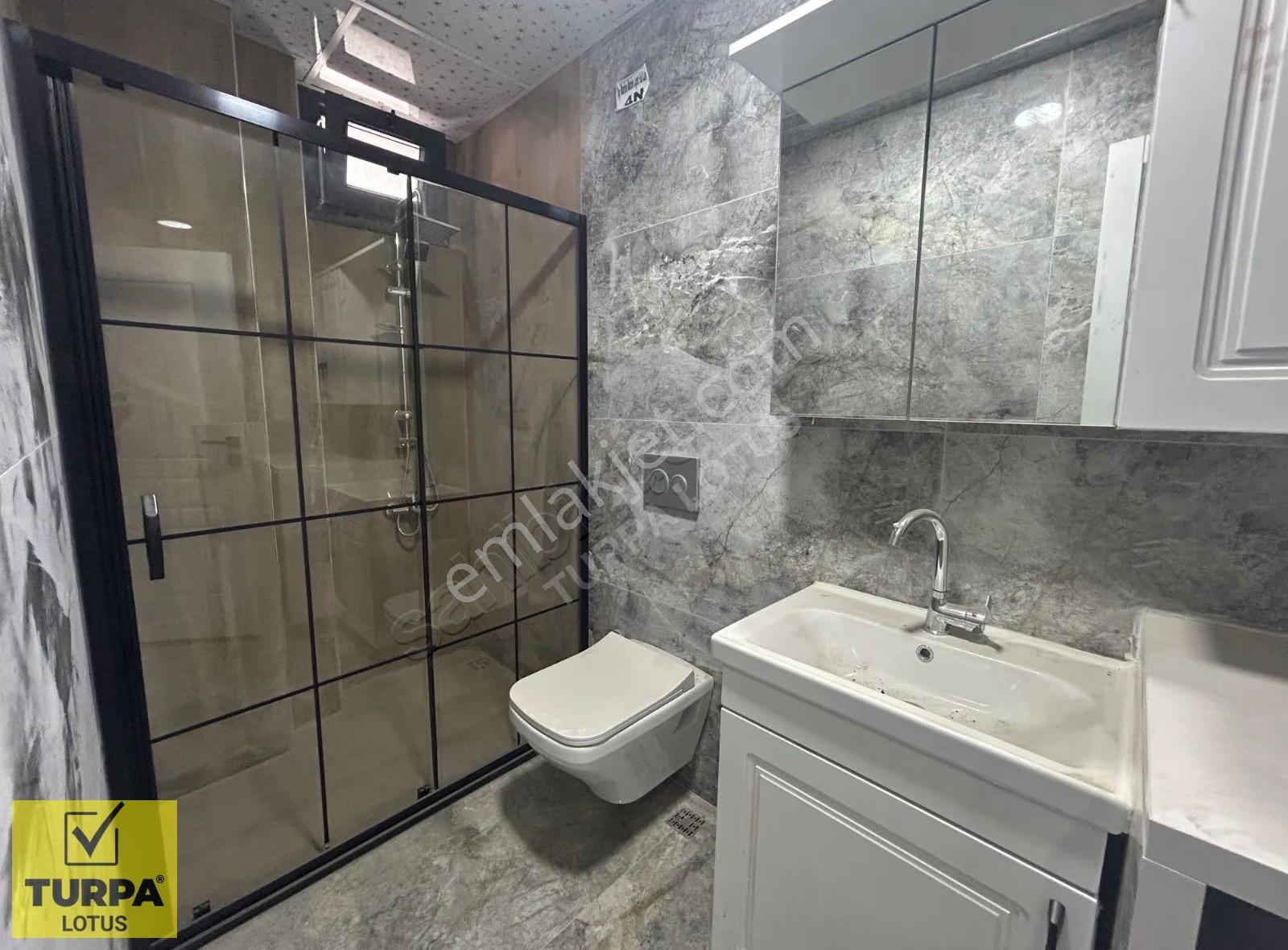 Turpa Lotus'tan Satılık Triplex Villa - Görsel 2