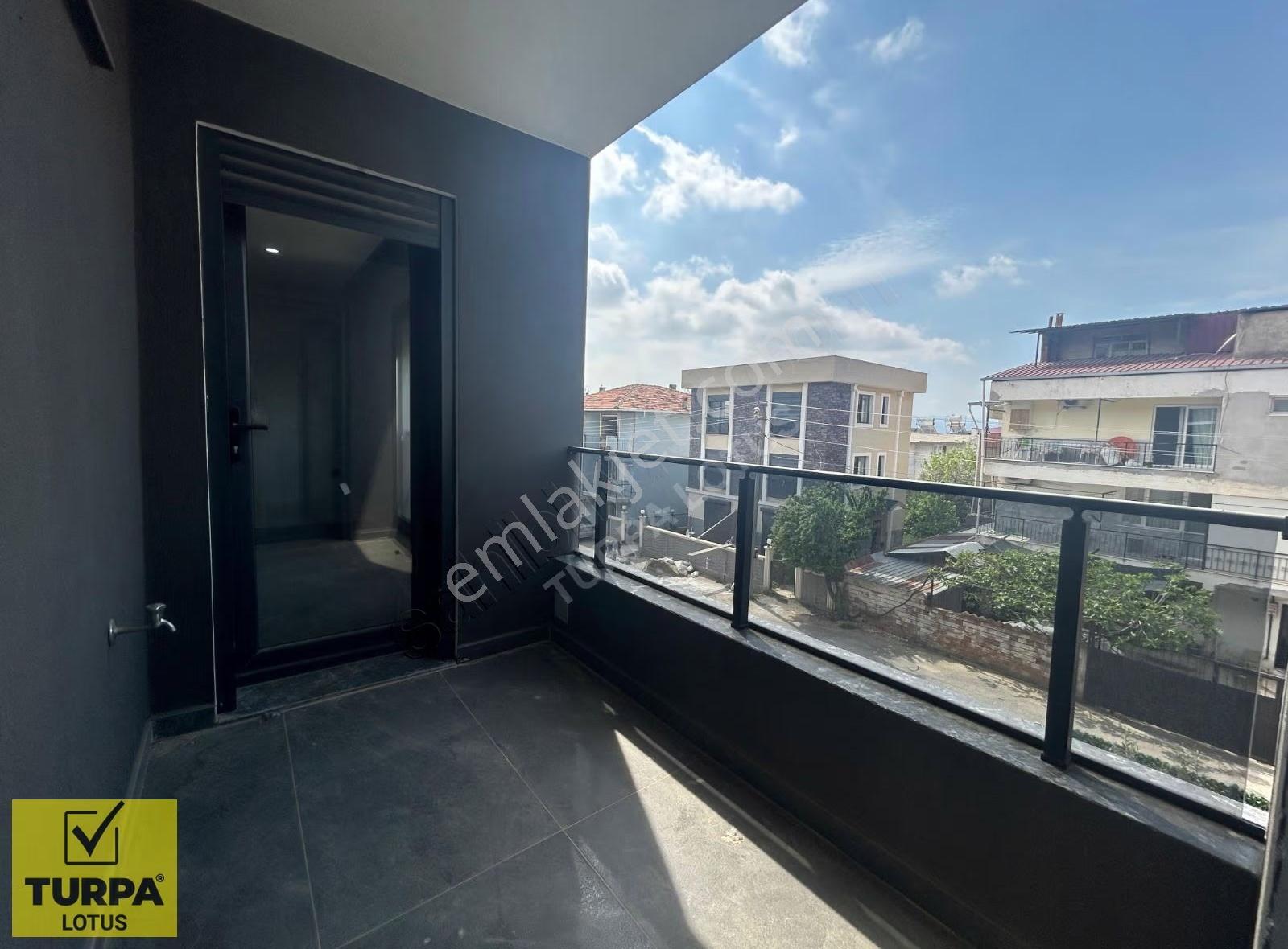 Turpa Lotus'tan Satılık Triplex Villa - Görsel 9