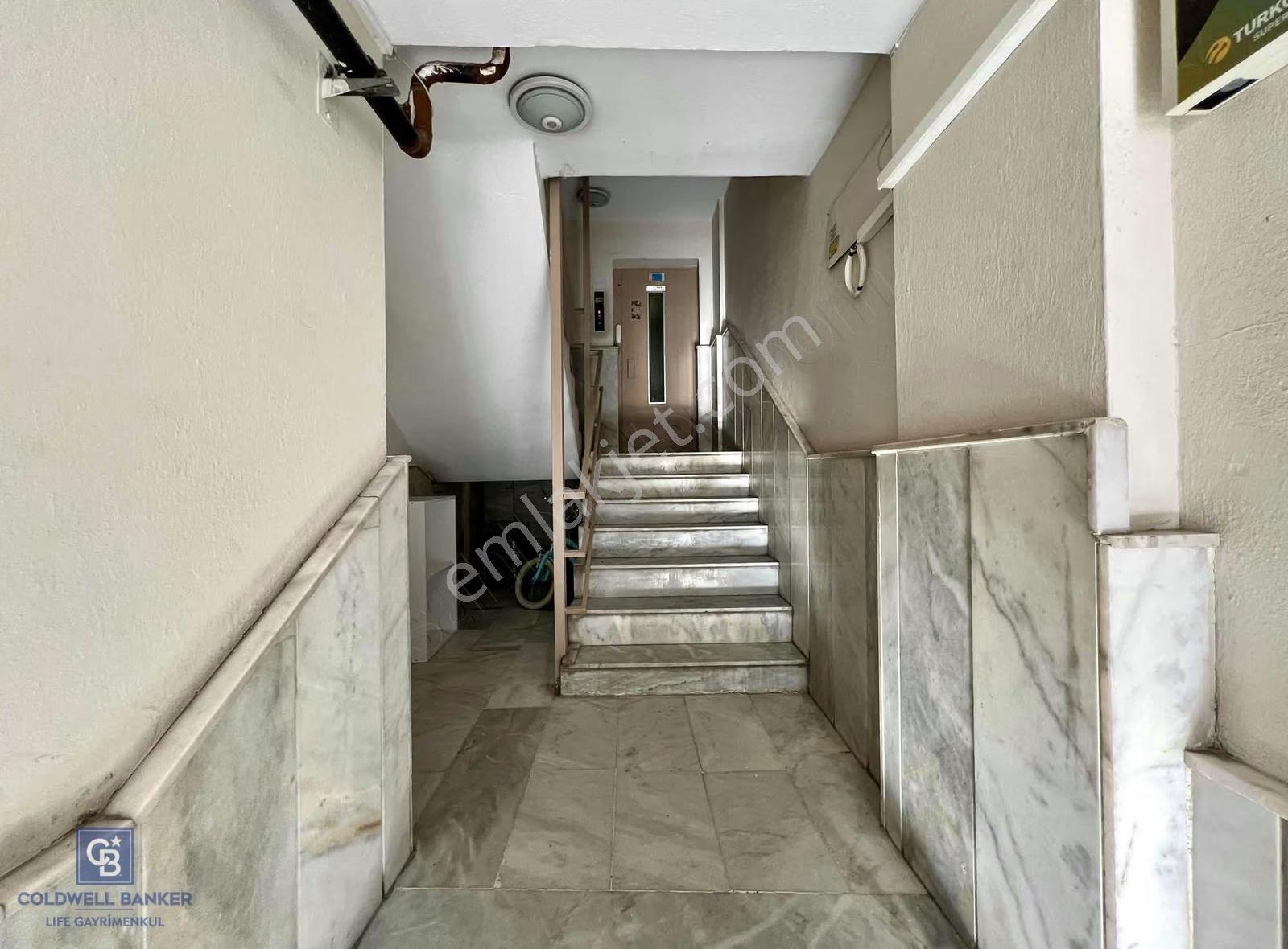 Karşıyaka Nergiz İzban Karşısı Satılık 1+1 Daire - Görsel 4