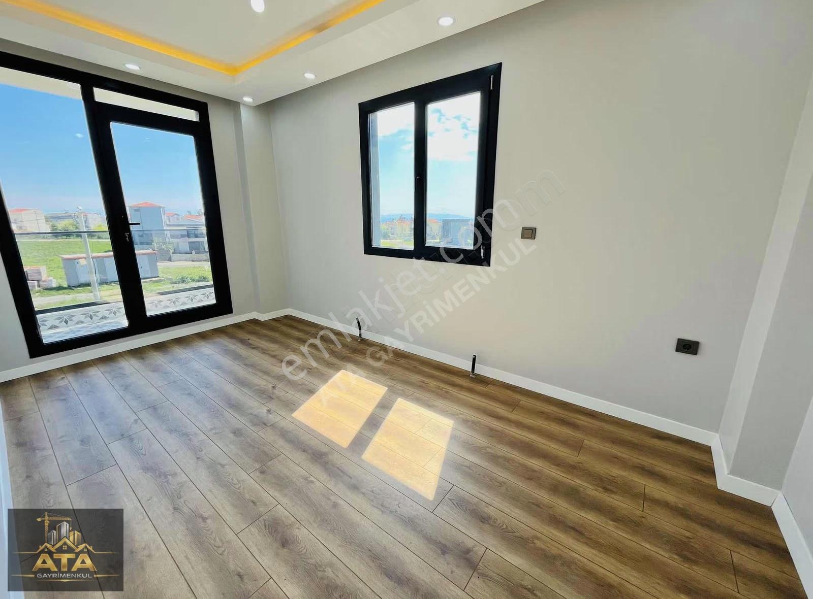 ┏ ┛zevk Sahibi Olanlara Yakışır┏ ┛6+1 Havuzlu Emsalsiz Yazlık..! - Görsel 17