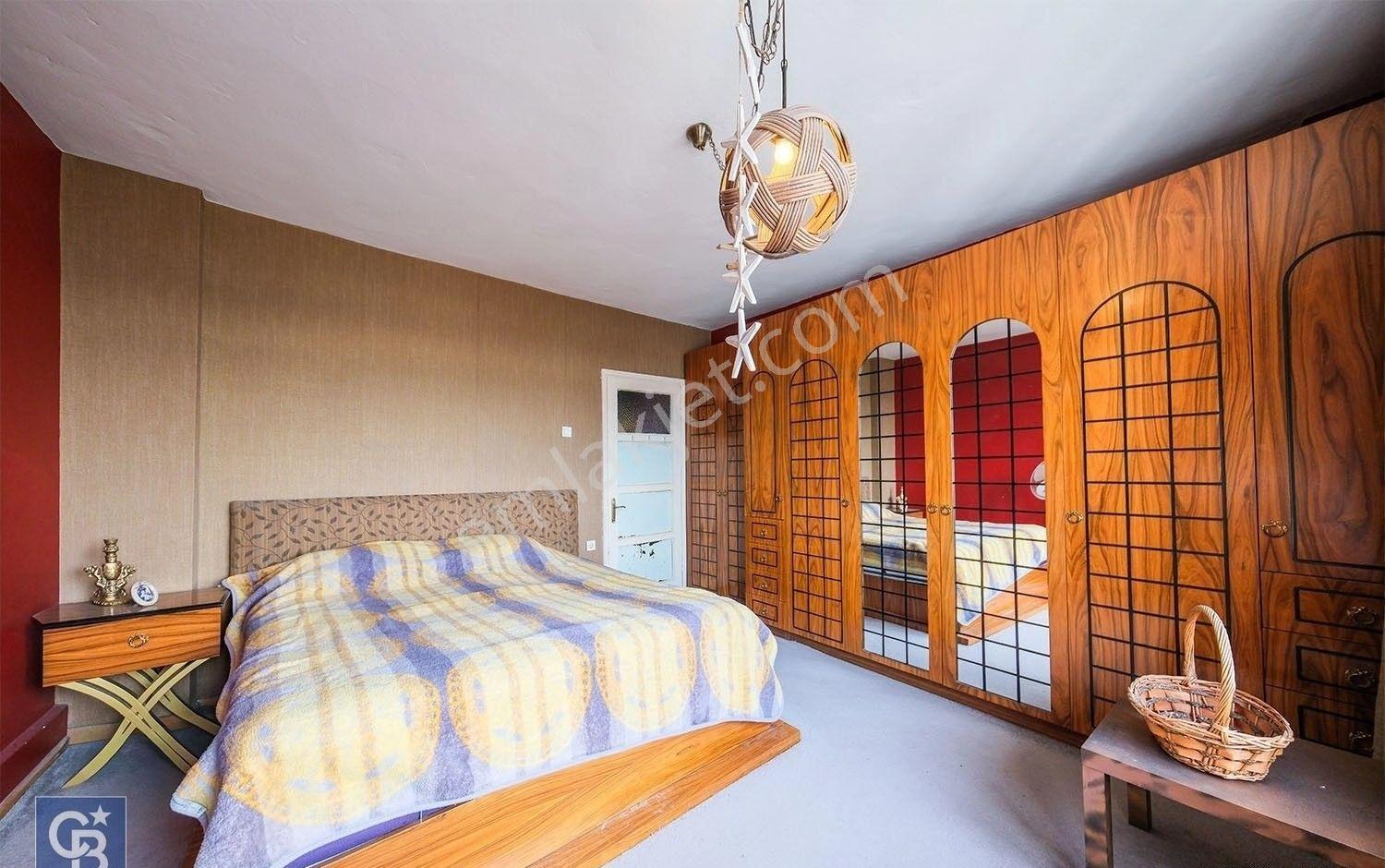 Levazım Sitesinde Satılık 3+1 Boğaz Manzaralı Daire - Görsel 24