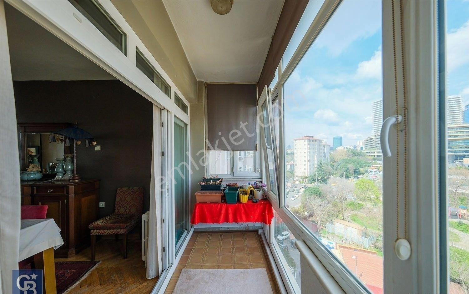 Levazım Sitesinde Satılık 3+1 Boğaz Manzaralı Daire - Görsel 23