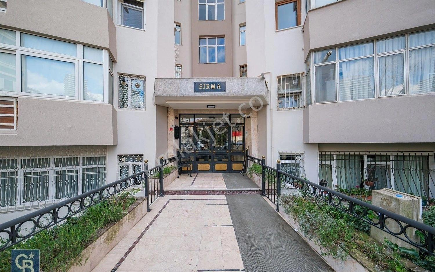 Levazım Sitesinde Satılık 3+1 Boğaz Manzaralı Daire - Görsel 17