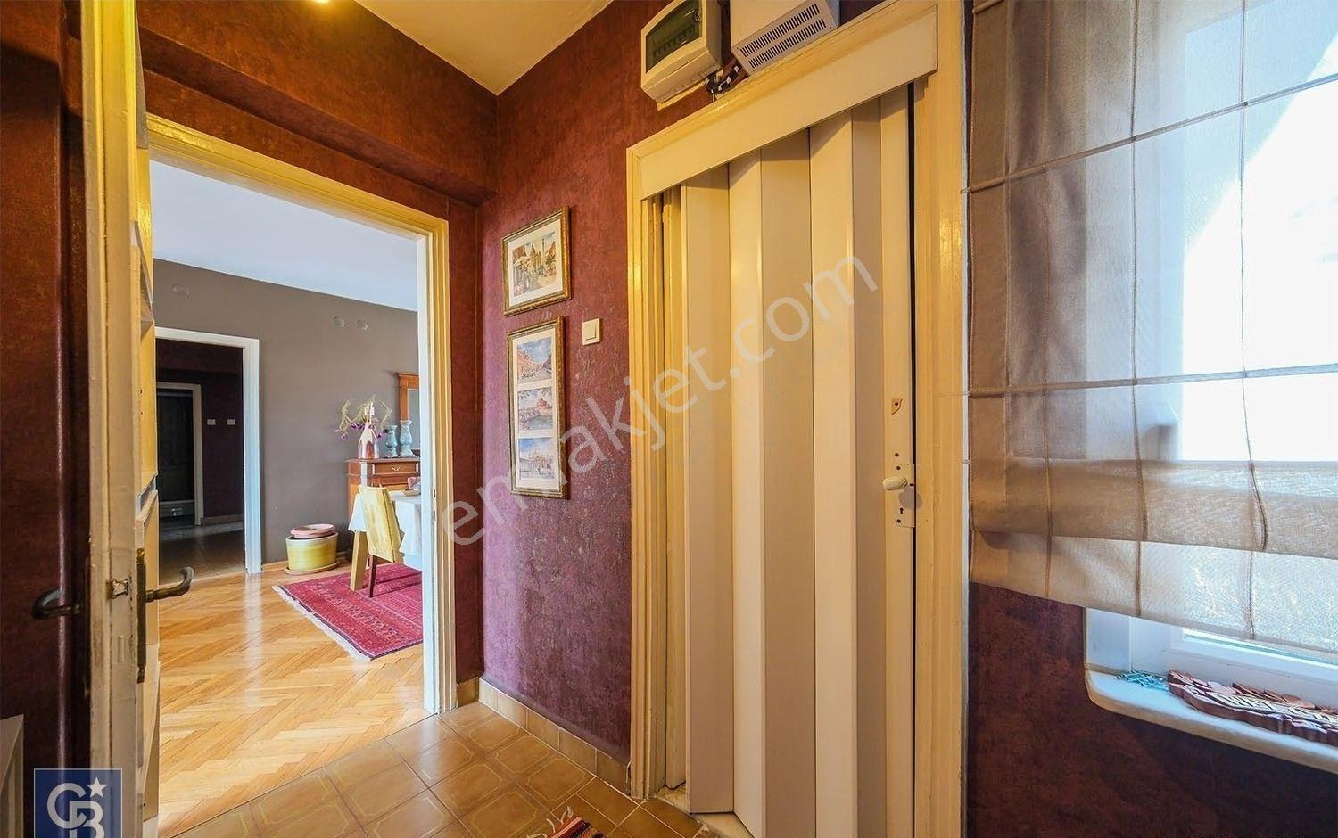 Levazım Sitesinde Satılık 3+1 Boğaz Manzaralı Daire - Görsel 22