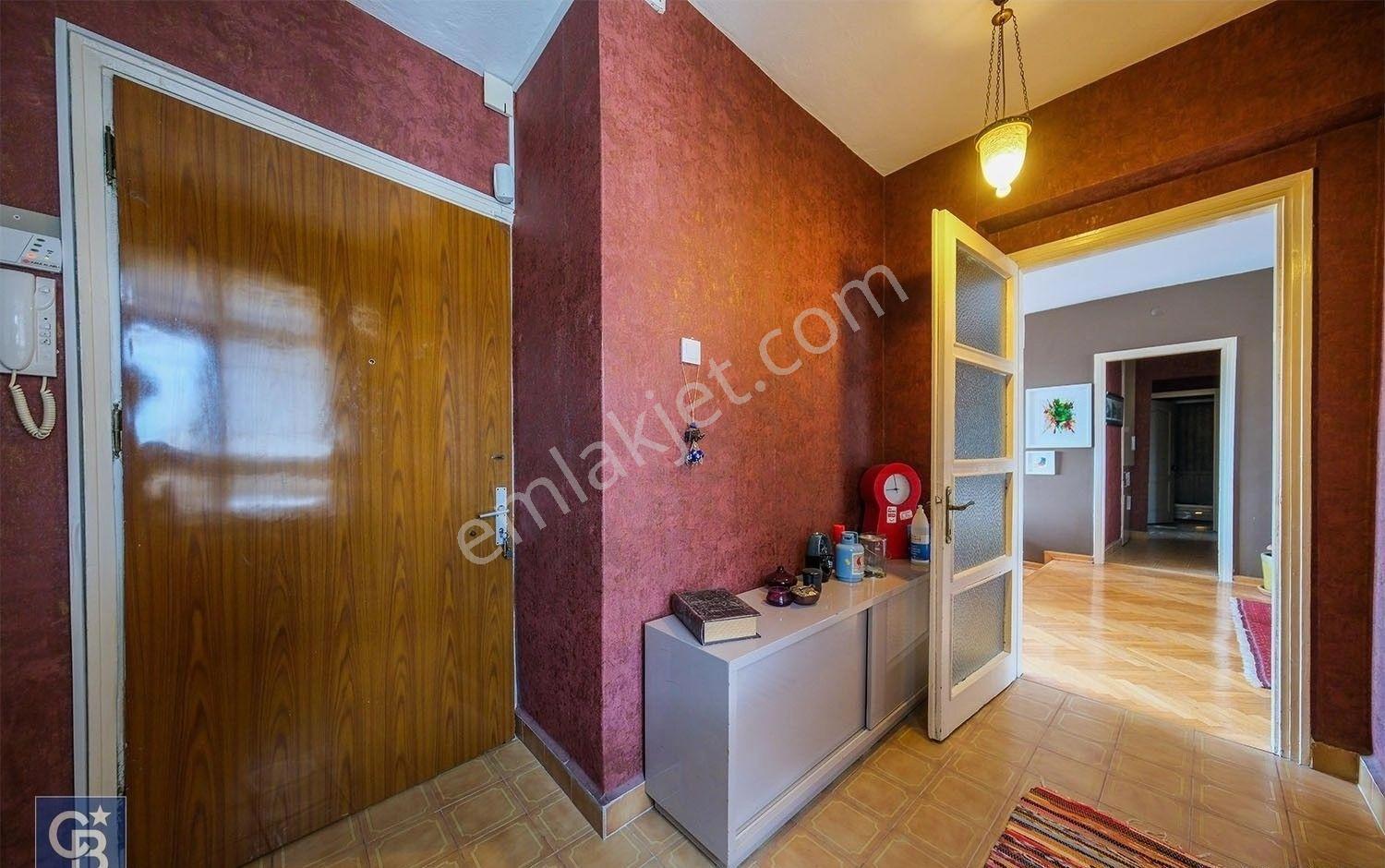 Levazım Sitesinde Satılık 3+1 Boğaz Manzaralı Daire - Görsel 13