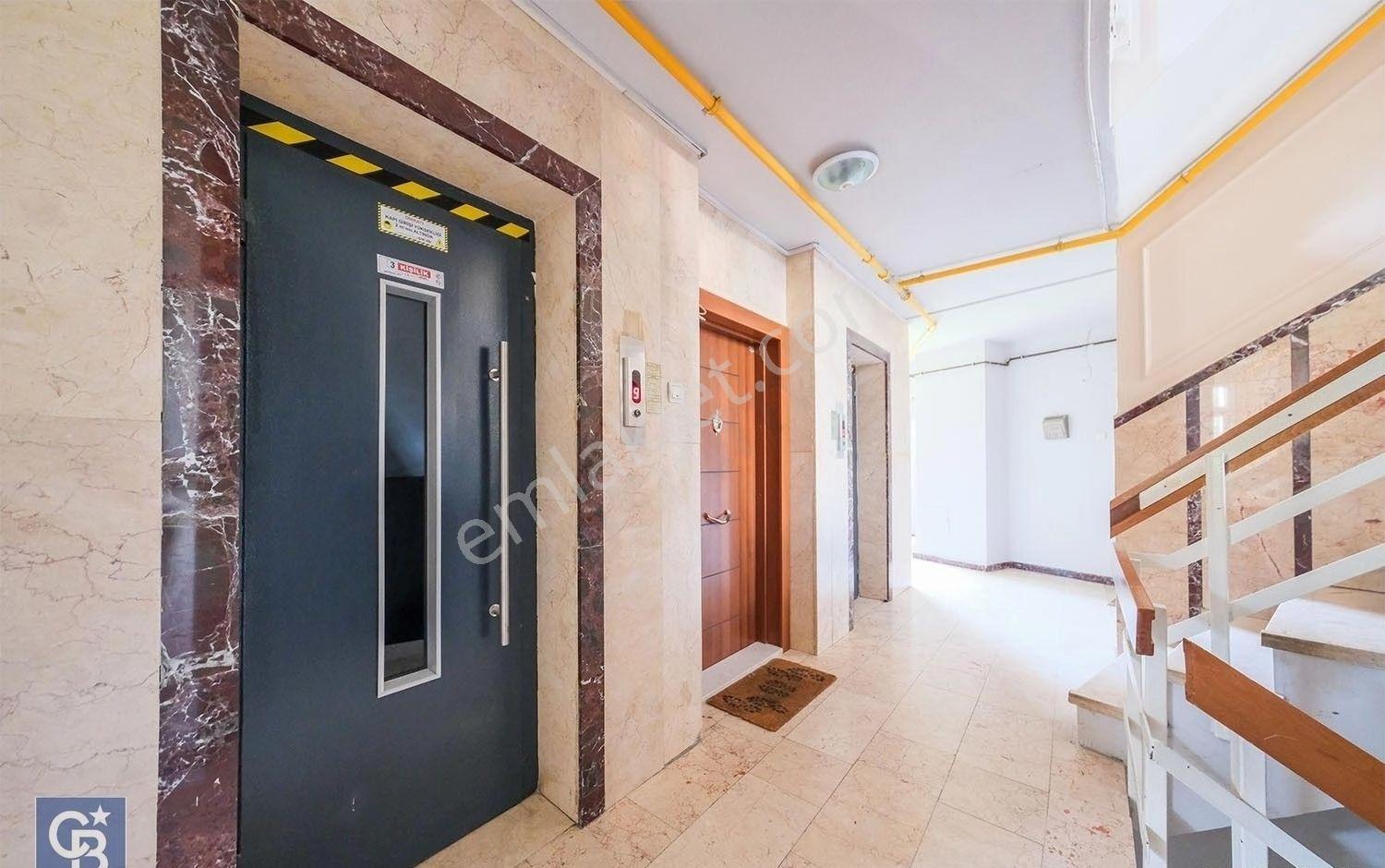 Levazım Sitesinde Satılık 3+1 Boğaz Manzaralı Daire - Görsel 12