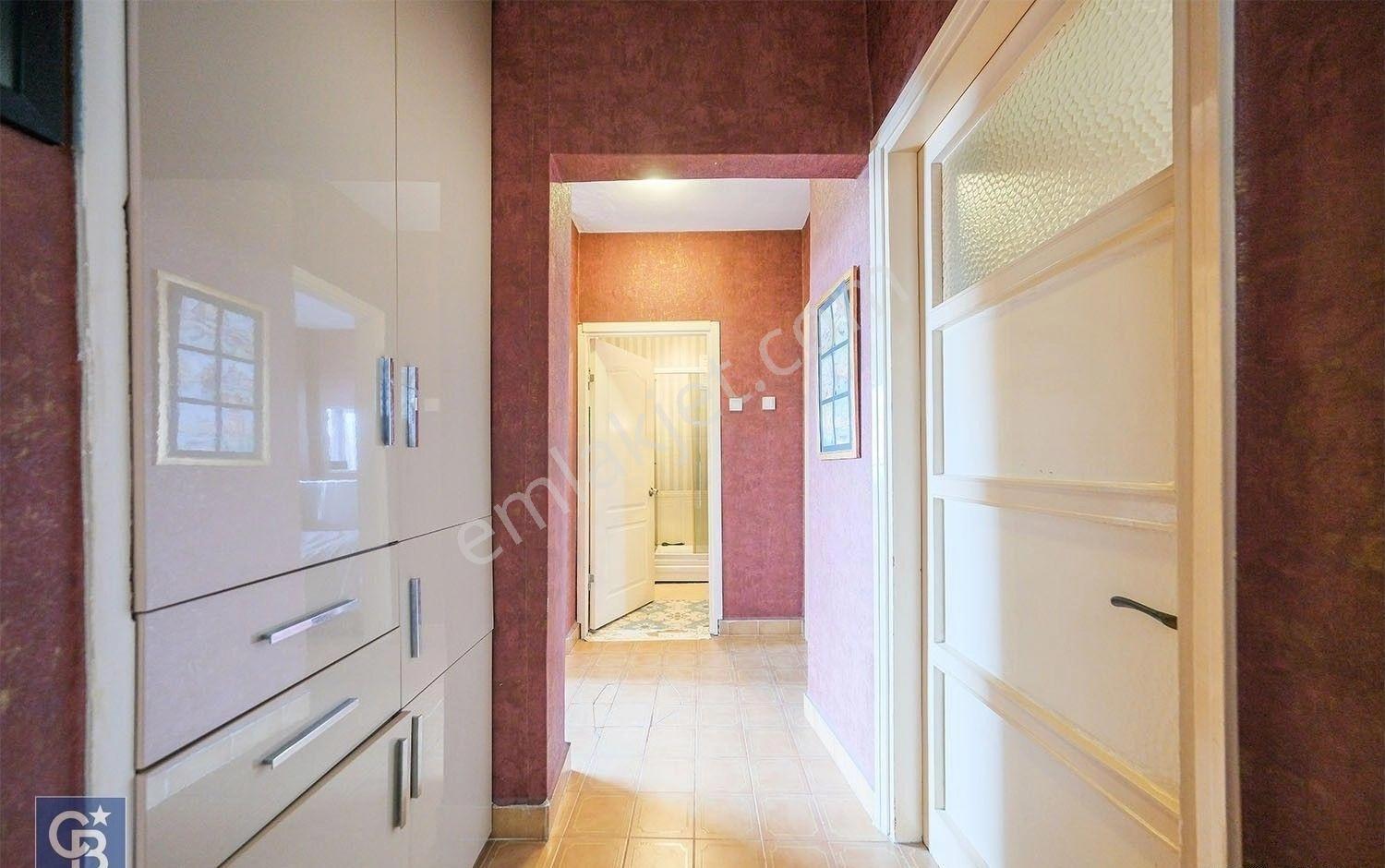 Levazım Sitesinde Satılık 3+1 Boğaz Manzaralı Daire - Görsel 19