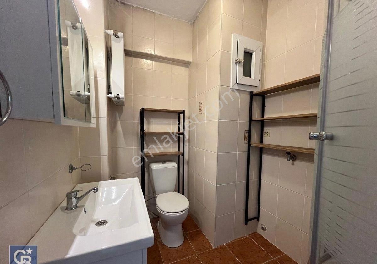 Etilerde Yenilenmiş Balkonlu 2+1 Kiralık Daire - Görsel 12