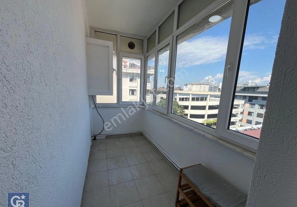 Etilerde Yenilenmiş Balkonlu 2+1 Kiralık Daire - Görsel 26