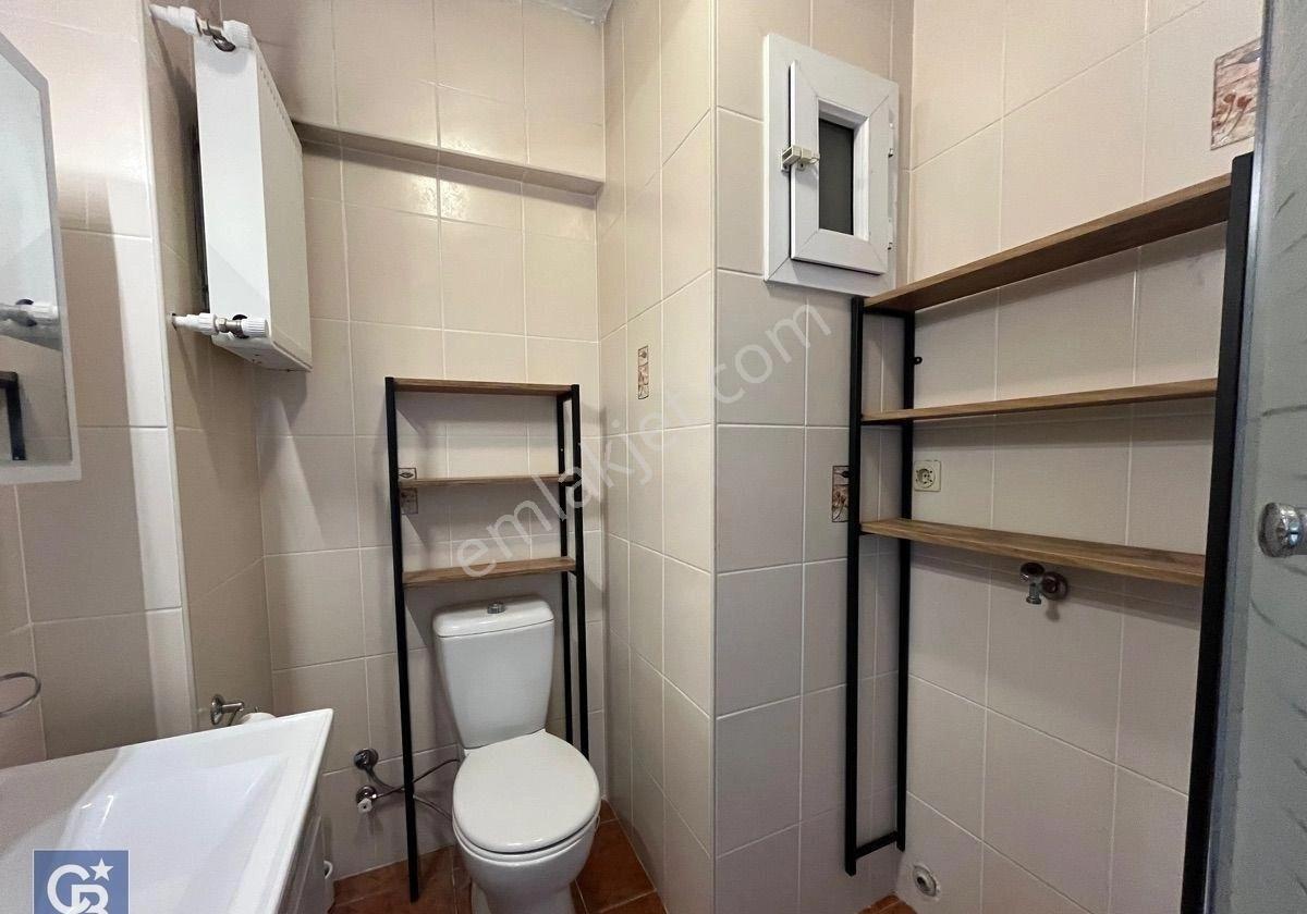 Etilerde Yenilenmiş Balkonlu 2+1 Kiralık Daire - Görsel 24