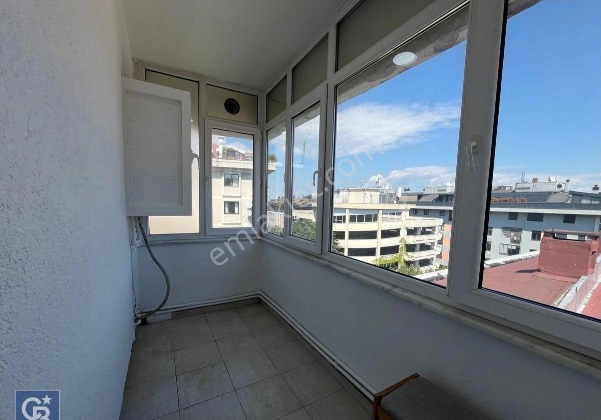Etilerde Yenilenmiş Balkonlu 2+1 Kiralık Daire - Görsel 27