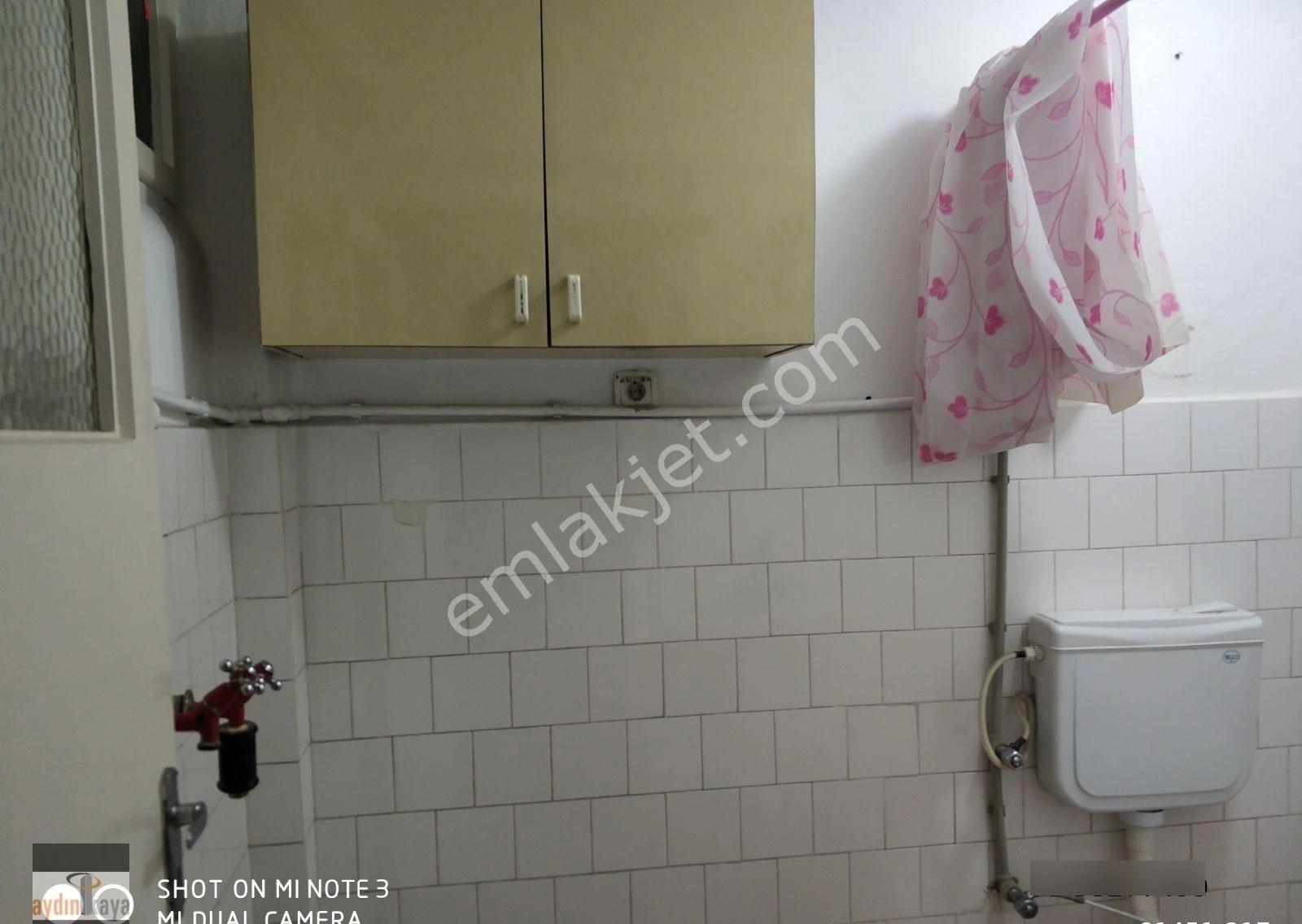 Kırım Caddesi Üstü Kiralık 3+1 Balkonlu Güney Cephe Daire - Görsel 21