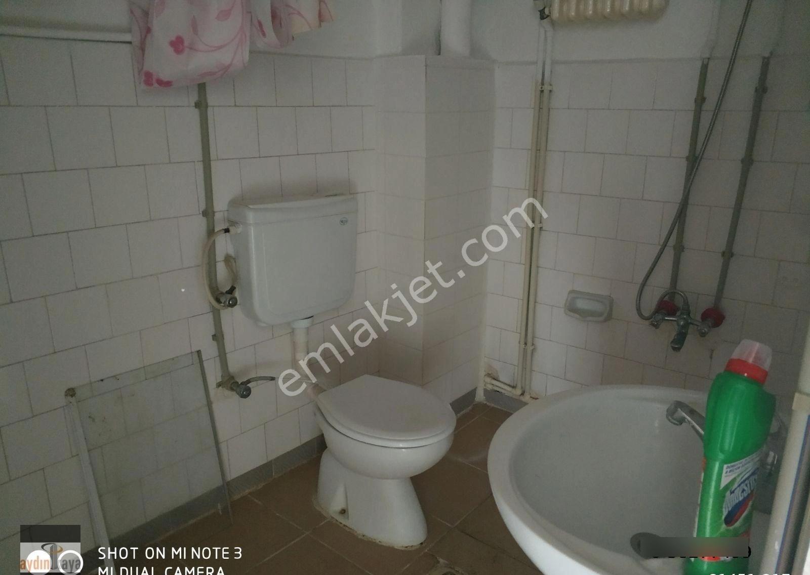 Kırım Caddesi Üstü Kiralık 3+1 Balkonlu Güney Cephe Daire - Görsel 3