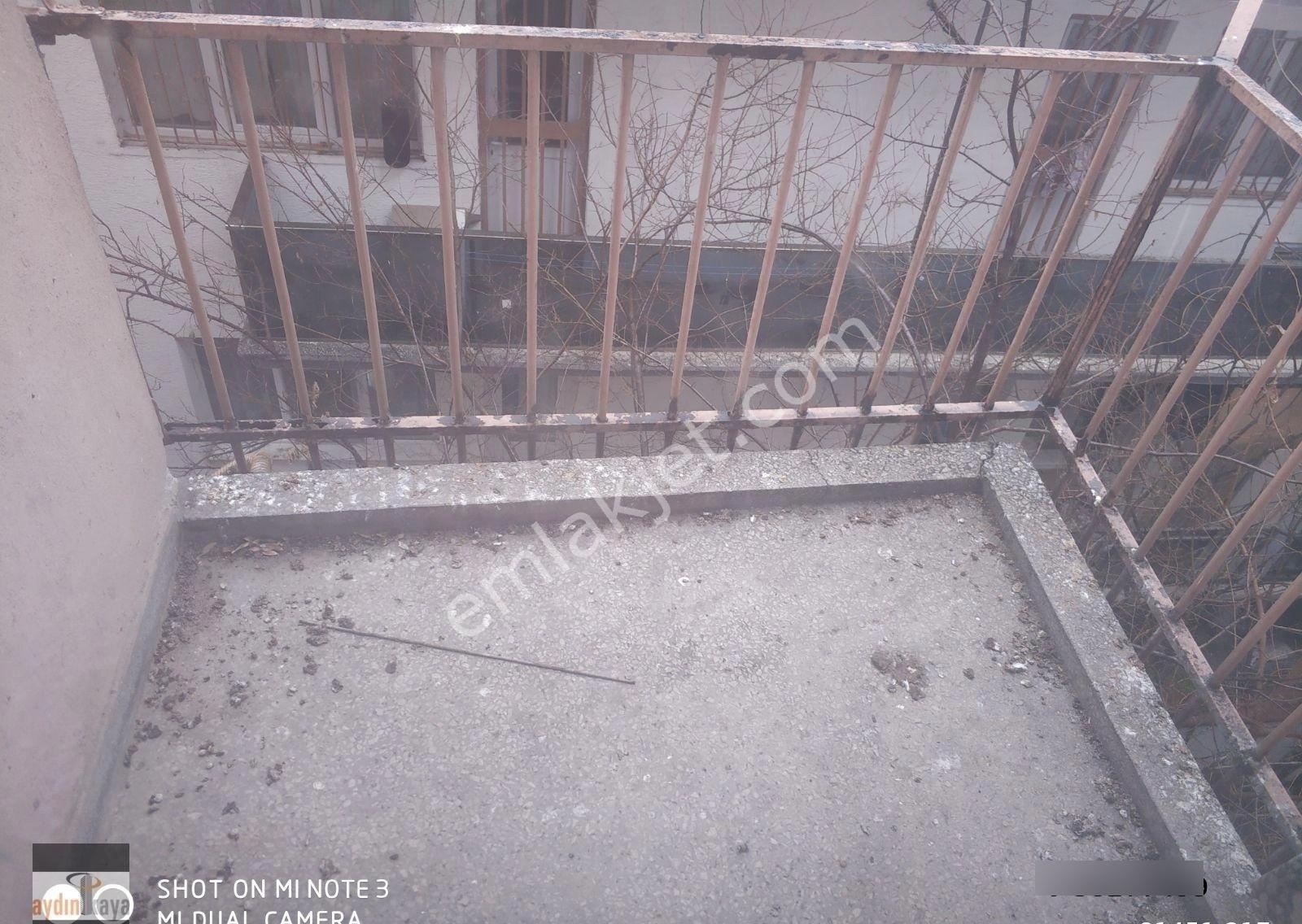 Kırım Caddesi Üstü Kiralık 3+1 Balkonlu Güney Cephe Daire - Görsel 6
