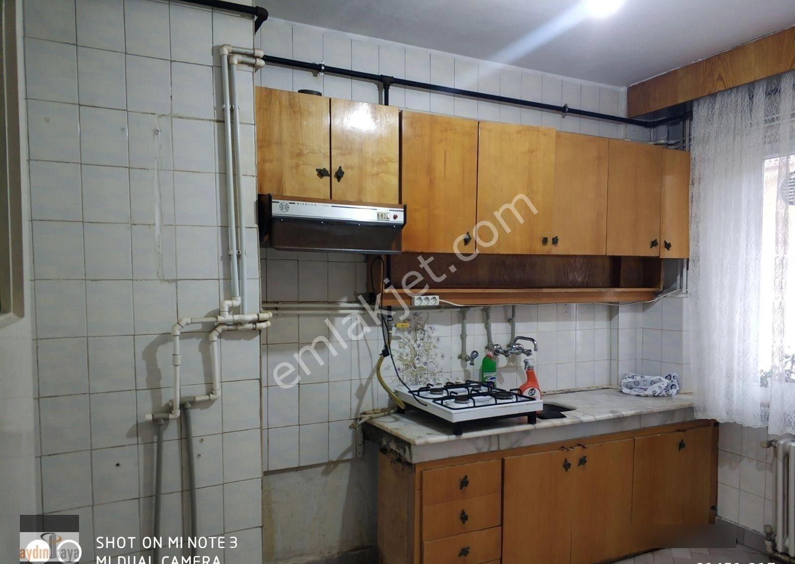 Kırım Caddesi Üstü Kiralık 3+1 Balkonlu Güney Cephe Daire - Görsel 26