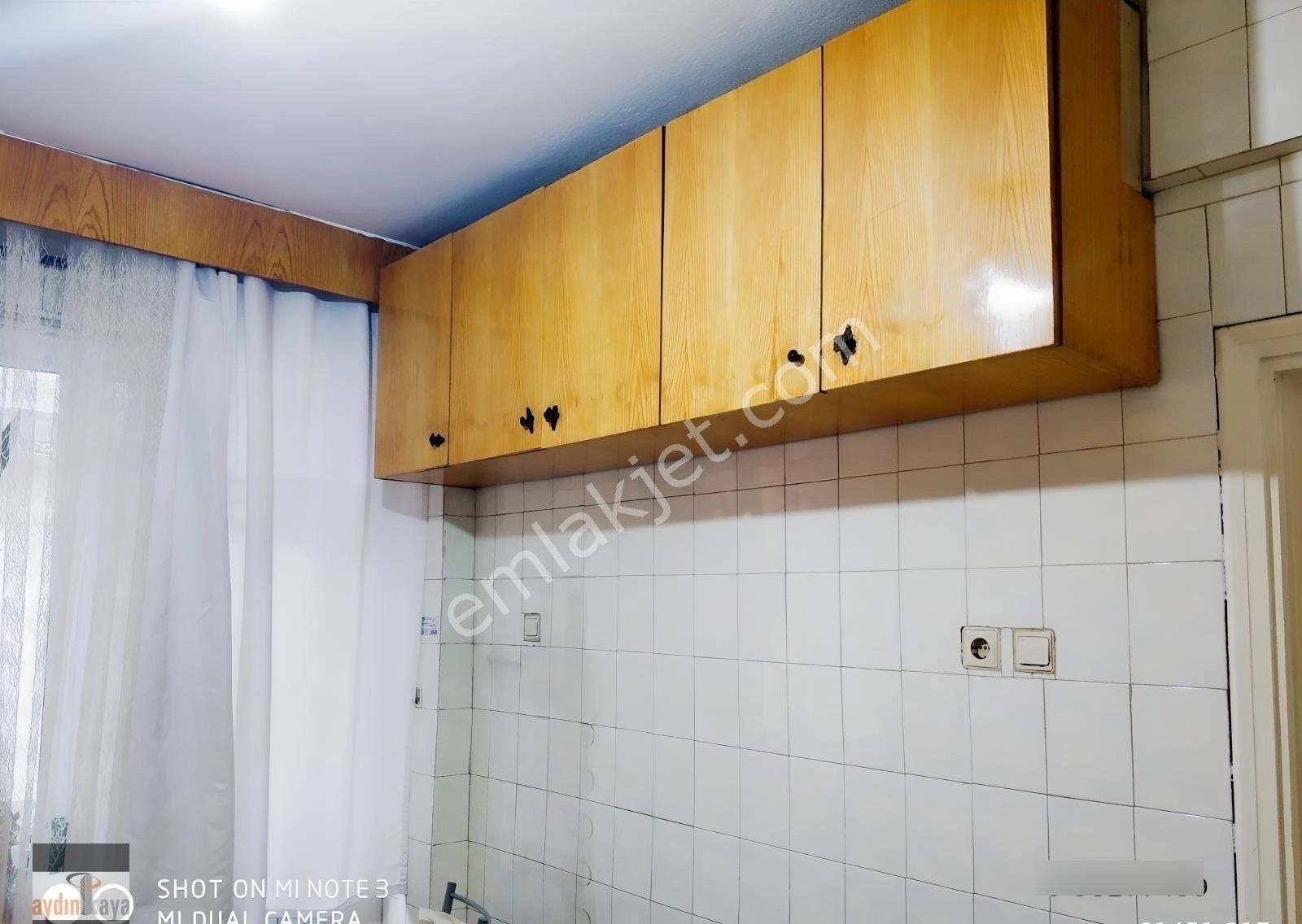 Kırım Caddesi Üstü Kiralık 3+1 Balkonlu Güney Cephe Daire - Görsel 16