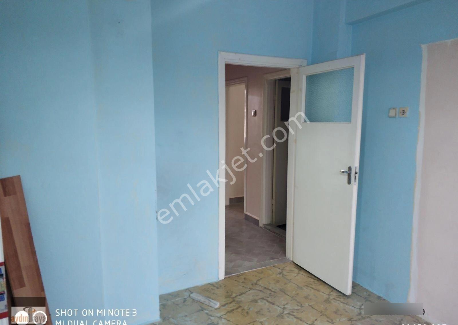 Kırım Caddesi Üstü Kiralık 3+1 Balkonlu Güney Cephe Daire - Görsel 23