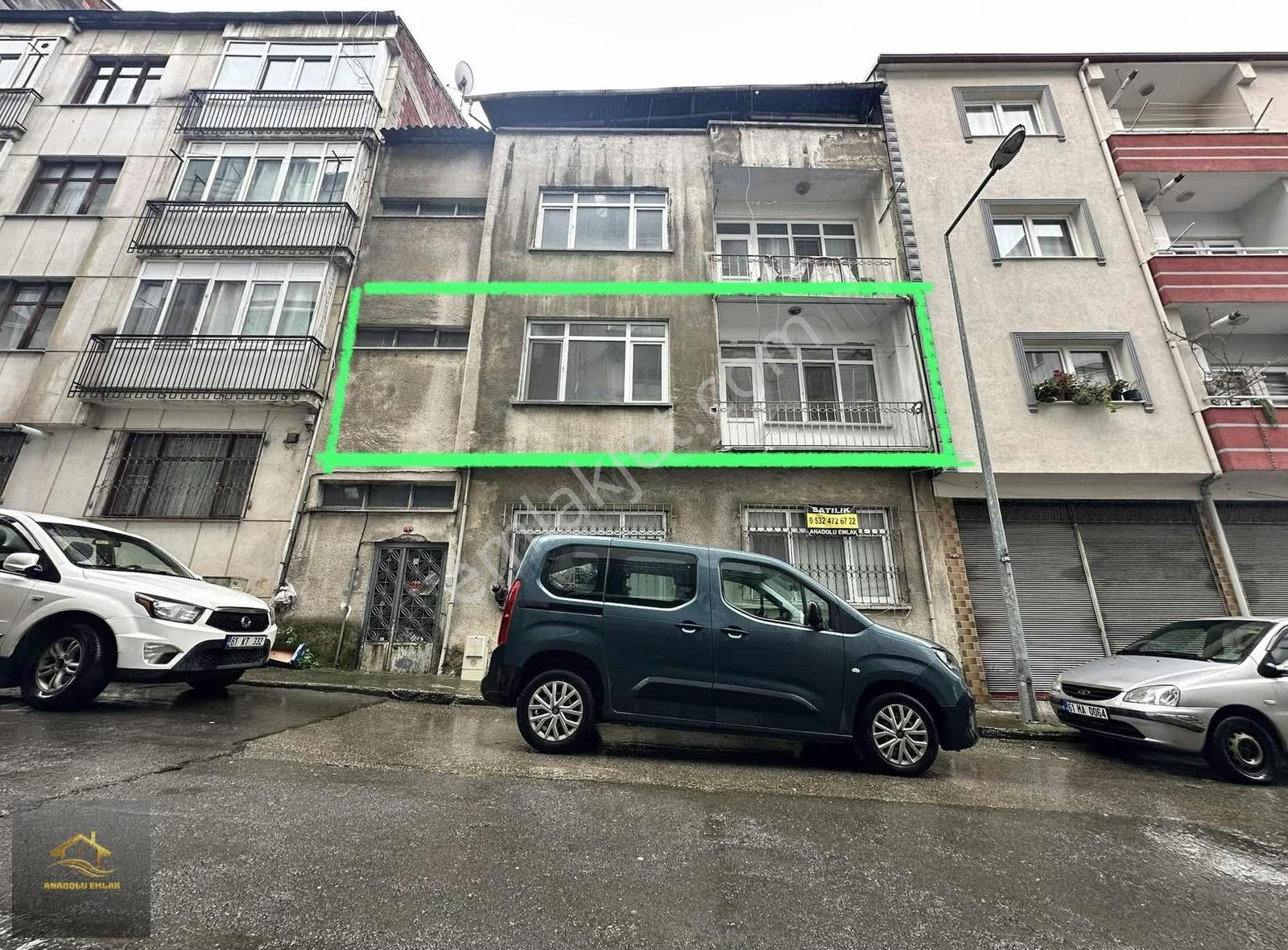 Trabzon İnönü Mahallesi Satılık 2+1 Daire - Görsel 12