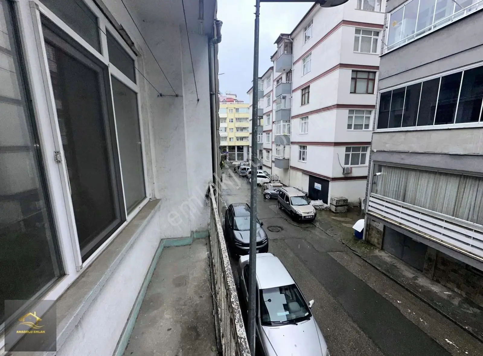 Trabzon İnönü Mahallesi Satılık 2+1 Daire - Görsel 5
