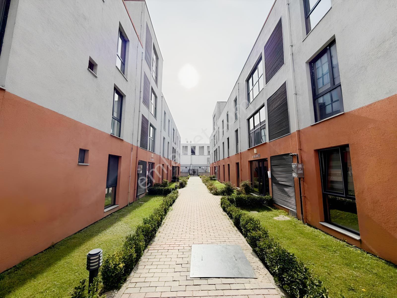 Ayşe Emlak'tan İnnovia Sitesinde 2+1 Kiralık Daire - Görsel 11