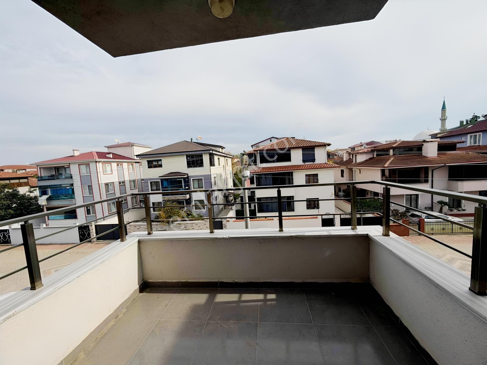 Ayşe Emlak'tan İnnovia Sitesinde 2+1 Kiralık Daire - Görsel 5