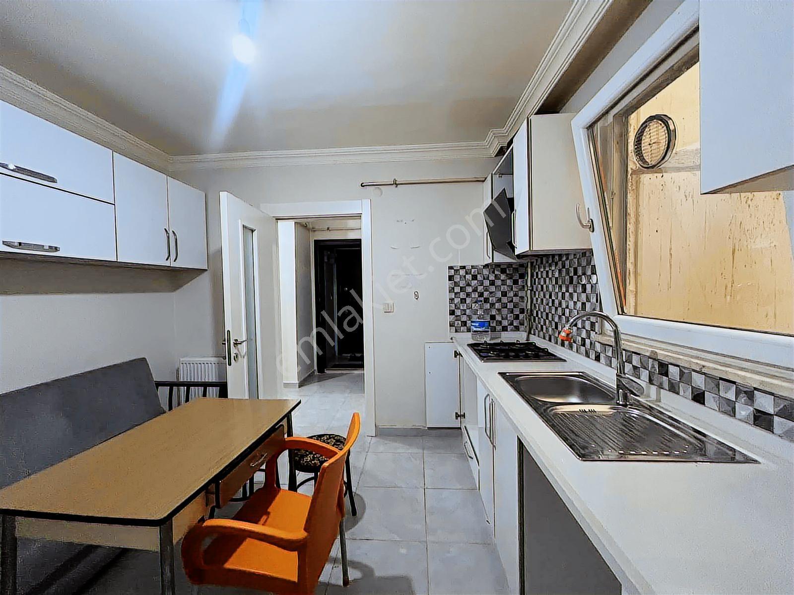 Ayşe Emlak'tan Cihangir Sitesinde 1+1 Eşyalı Kiralık Daire - Görsel 8