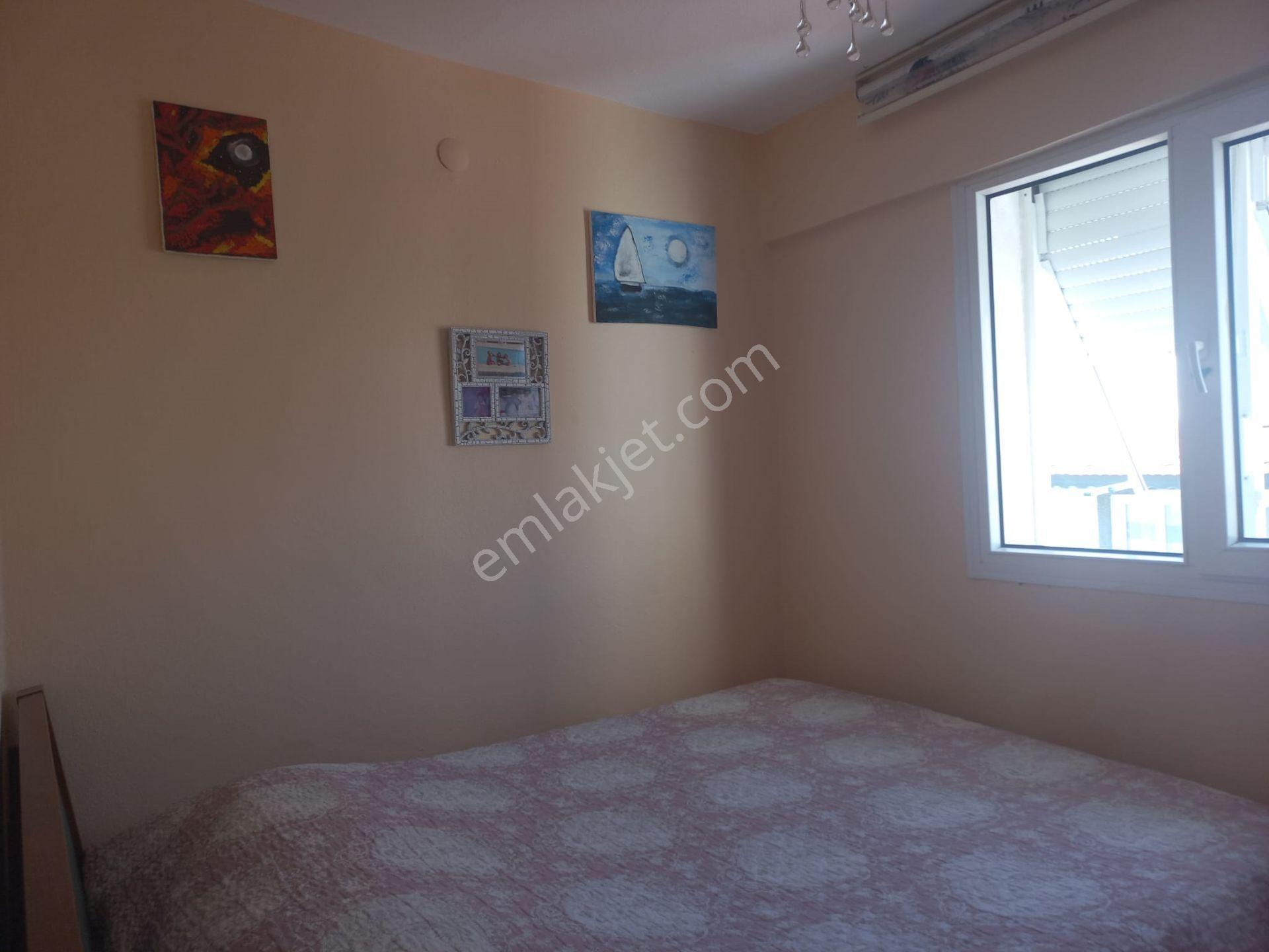 Çeşme Pırlanta Plajı Havuzlu Sitede 4+1 Triplex Müstakil Bahçeli - Görsel 25