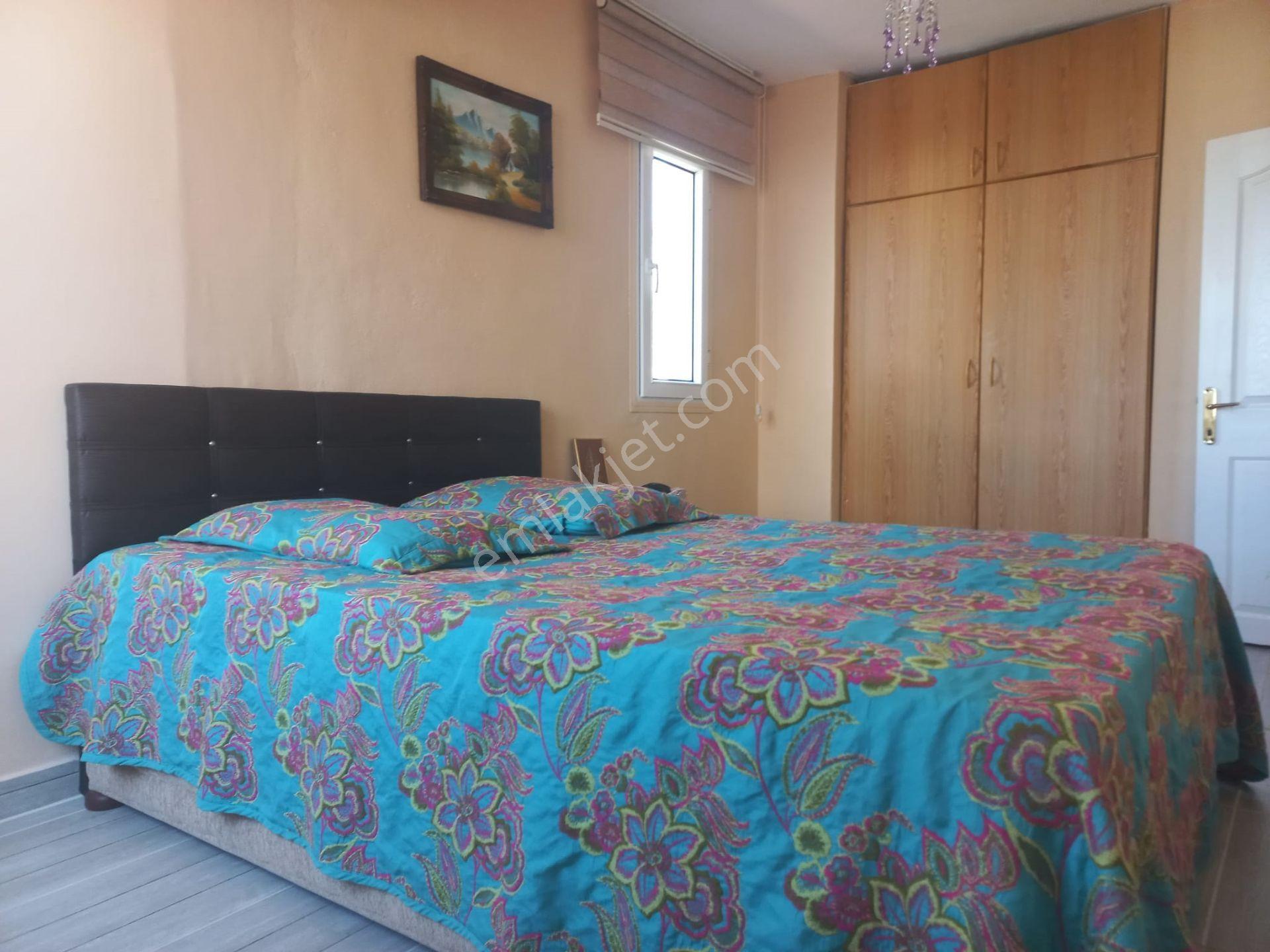 Çeşme Pırlanta Plajı Havuzlu Sitede 4+1 Triplex Müstakil Bahçeli - Görsel 23