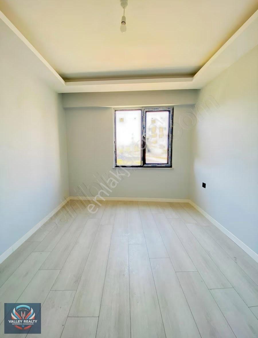 Valley'den Çobançeşme Mah.de Sıfır 2+1 Satılık Daire! - Görsel 2