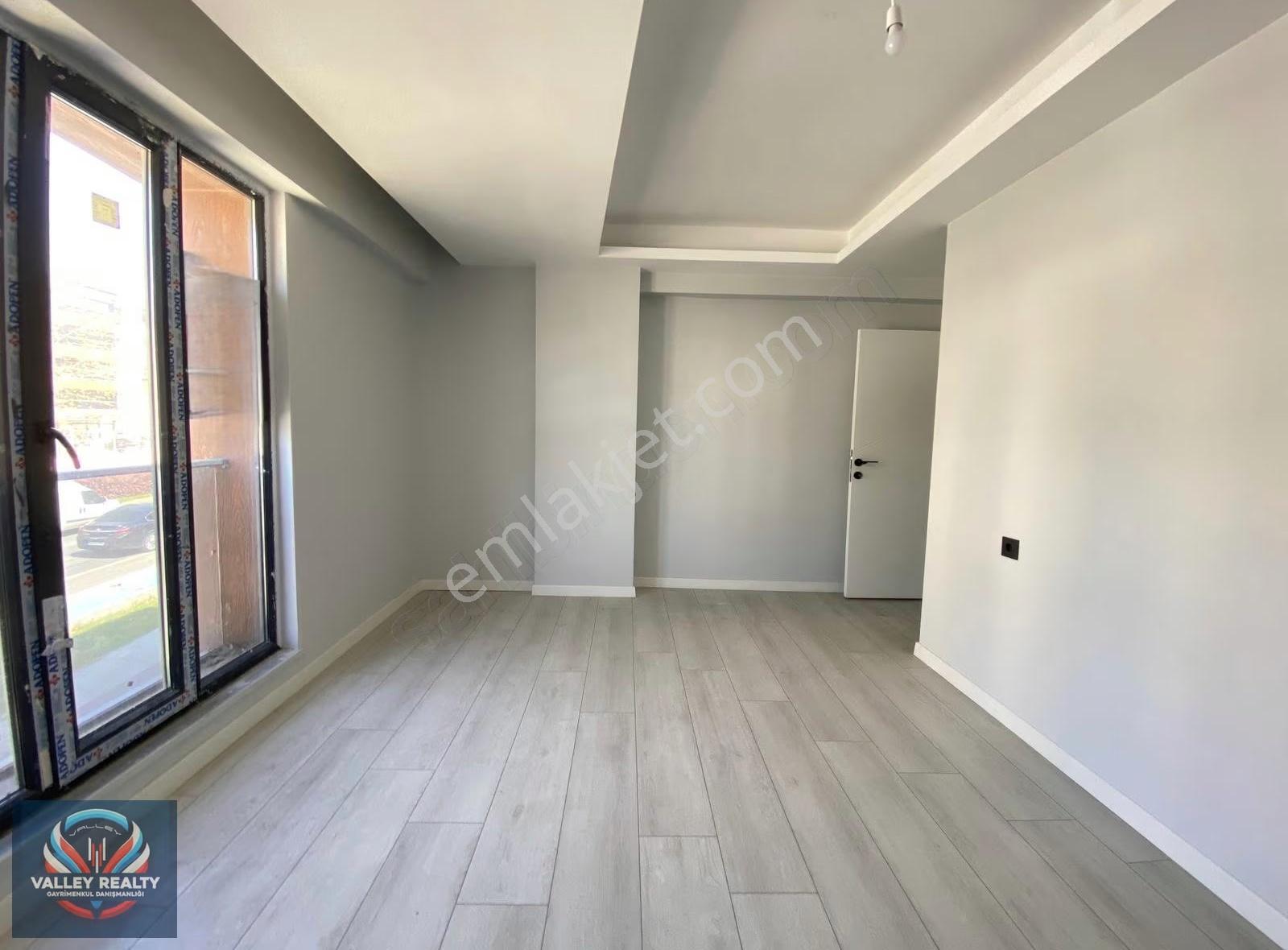 Valley'den Çobançeşme Mah.de Geniş Ve Modern 2+1 Satılık Daire! - Görsel 5