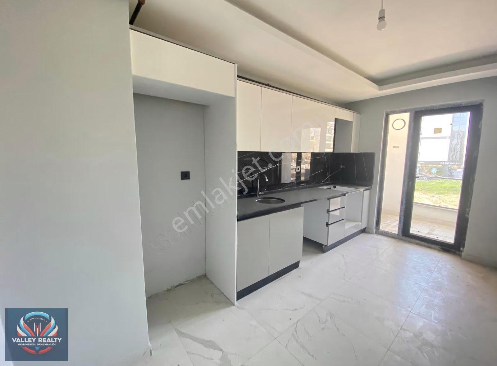 Valley'den Çobançeşme Mah.de Geniş Ve Modern 2+1 Satılık Daire! - Görsel 6