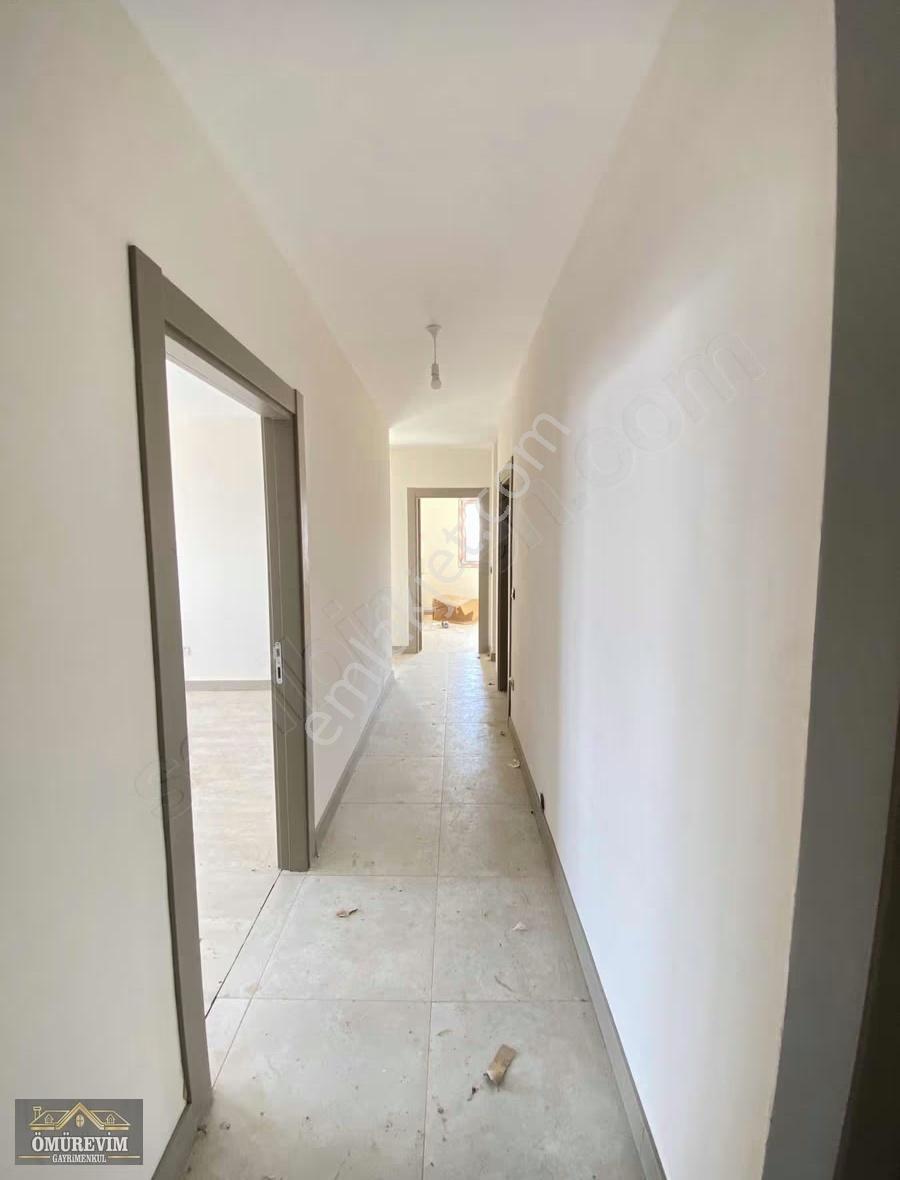 Ömürevimden Satılık 3+1 Full Şehir Manzaralı Ara Kat Daire - Görsel 4